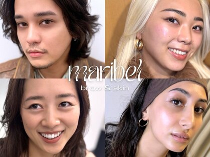 マリベル(MARIBEL)の写真