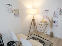 リラッシュ(RELASH)の雰囲気（こちらでお待ち頂きます(^^)/）