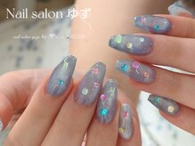ゆず/