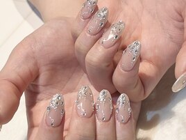 ビジューアート*