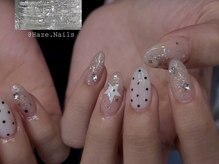 禅ビューティー ネイル(Zen beauty nail)/