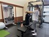【シノ担当☆月額会員様】♪パーソナルトレーニング60分コース¥0♪