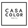 カーサカラー ララガーデン川口店(CASA COLOR)のお店ロゴ