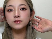 iroca.【10月上旬OPEN（予定）】の雰囲気（まつげと眉毛のセットメニューもあります◎）