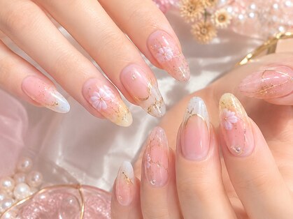 ハナアイ サロン 新大久保店(hanaai salon)の写真
