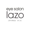 ラソ 千舟町店(eye salon lazo)のお店ロゴ