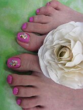 リングアリング(Ring a Ring)/