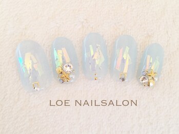 ロエネイルサロン(LOE NAILSALON)/