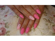 ネイルサロンサクラ(Sakura)/お客様ネイル