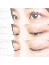 プライズアイリス アイラッシュ 池袋東口店(prize Iris eyelash)/まつ毛パーマ♪【池袋】