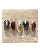 リロウ(relow)/スタッフおすすめアート☆