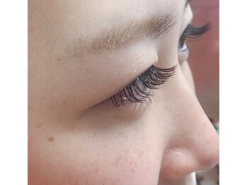 ベリー 藤枝田沼店(Very)/【藤枝マツエク】ナチュラル目元