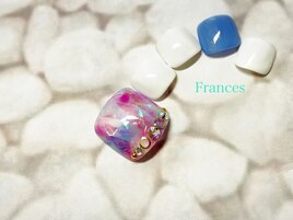 フィルムネイル