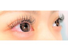 ジゼル 恵比寿本店(GIZELE)/3Dボリュームラッシュ