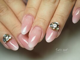 エアジェル コース