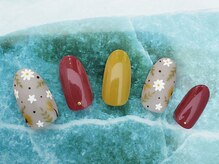 ラウレア(Laule'a)/定額Design ピスタチオ