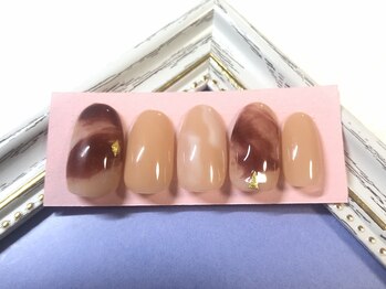 クバーナ(CUBANA)/ニュアンスマーブル☆7,800円