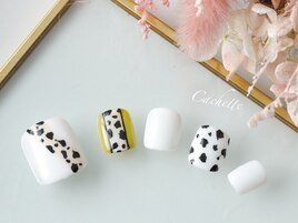 アニマルネイル