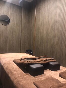 きもちどころ 舞鶴店/落ち着いた雰囲気