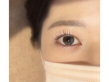 インヘリットサイン(Inherit Sign)/パリジェンヌラッシュリフト