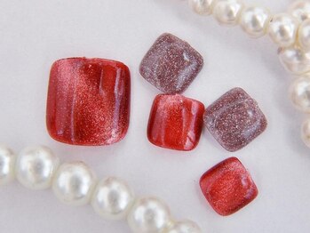 ティアリーネイル コレットマーレ店(Tiary Nail)/