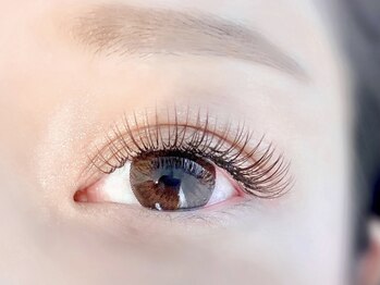 サリ(SALI)/カラーエクステ