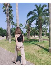 ウェリナ(Welina)&nbsp;erina 