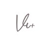 ビープラス(vi+)ロゴ