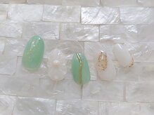 ルアナ(Luana)/定額デザインCコース