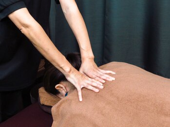 もみぎゅう 千駄木店/もみほぐし