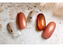 マグネットネイル