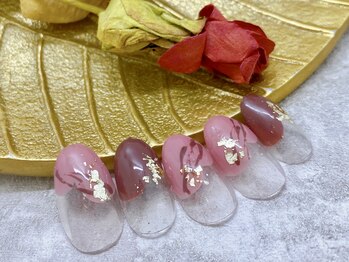 ラウンドアバウト(roundabout)/