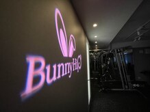 バニーヒップ(Bunny Hip)/training room..