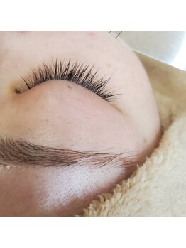 スプーンプラス アイラッシュ(spoon+eyelash)/自まつ毛に自信を