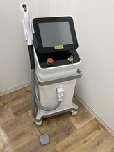 セルフメイド 木更津金田店(SELFMADE)/脱毛機【袖ヶ浦】【木更津】