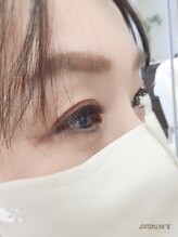 ノリージュ(Nori-jue)/バインドロック ブラウン120束