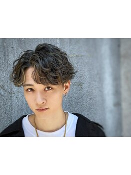 デザイン力が自慢のサロン