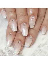 ヴォーグ(Vogue)/持ち込みデザイン