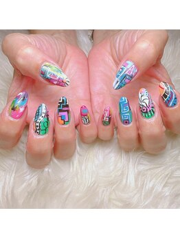 シュシュ ルージュ(chouchouRouge)/