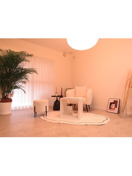 短期集中コースのあるサロン