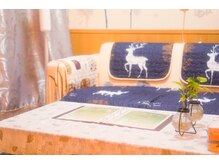 丁寧なカウンセリングを心がけ、身体ののお悩みを改善◎