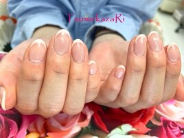 ★シンプルフレンチ★
