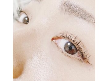 ベル(Belle)/◆プランプラッシュリフト