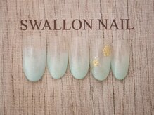 スワロンネイル(SWALLON NAIL)/1月2月定額