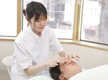 はらだ指圧整体マッサージ治療室/国家資格フェイシャルケア☆