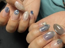 アリ(Ari33)/monthly plus+