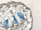 夏ネイル