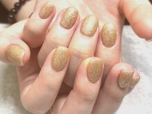 ボーホーネイルズコレクション(BOHO NAILS COLLECTION)/HAND:ワンカラー7150円コース