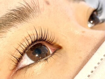 プラスアイ 新宿西口駅前店/パリジェンヌラッシュリフト