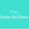 フォクシーブラジリアンワックスアンドビューティー(Foxy Brazilian Wax Beauty)のお店ロゴ